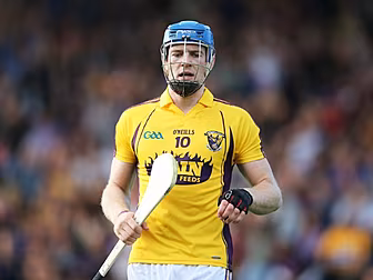 Ger Cush denies report that Ja...