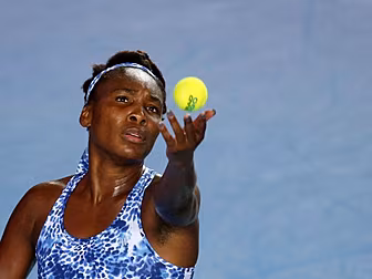 Venus Williams wins 49th caree...