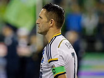 WATCH: Robbie Keane still has...