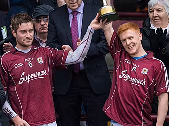 GAA Round-Up: Provincial leagu...