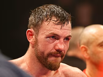 Andy Lee reveals he can't...