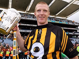 Henry Shefflin makes astonishi...