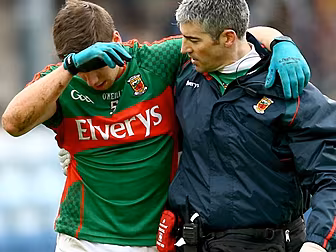 GAA Round-Up: Monaghan and Cor...