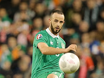 Marc Wilson's Euro 2016 ho...