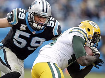 NFL to discuss possibility of...