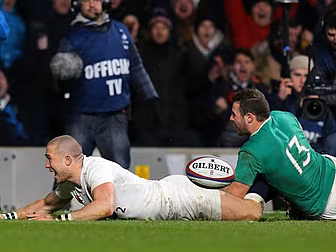 George Hook says Joe Schmidt i...