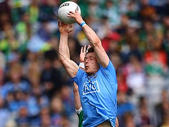 Top GAA players react to motio...