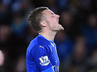 As It Happened: Leicester City...