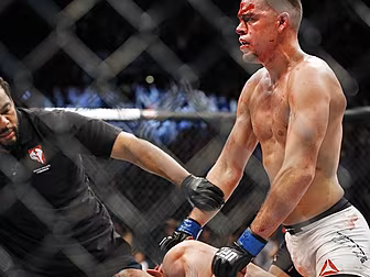 WATCH: Nate Diaz's assessm...