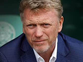 Newcastle United eye David Moy...