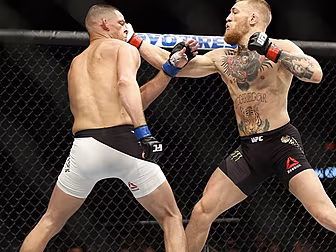 Frankie Edgar calls out Dana W...