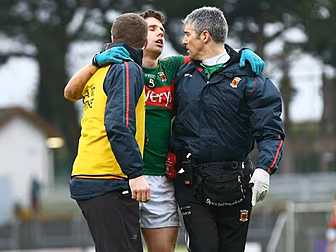Study reveals one in four GAA...
