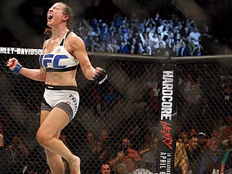 UFC 196 scorecard shows just h...