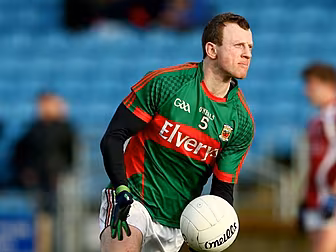 LISTEN: Mayo's Colm Boyle...