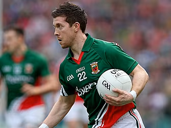 GAA fans are not please with t...