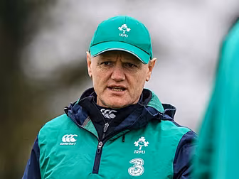 Schmidt ready to reshuffle his...