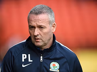 Paul Lambert reveals he was de...