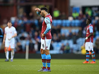 Joleon Lescott insists tweet a...