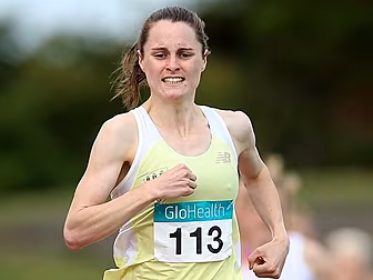 Irish Olympic hopeful breaks n...