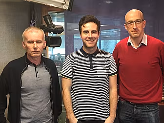 Sunday Sports Pages: GAA inequ...