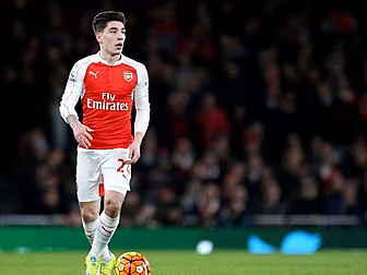 Why Hector Bellerin will be on...