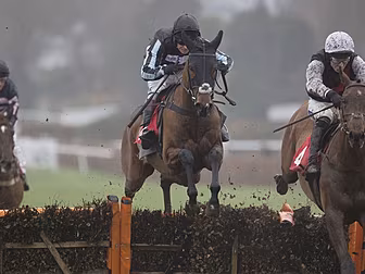 WATCH: The incredible end of t...