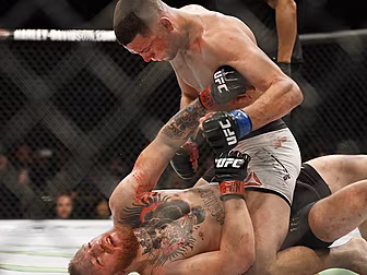 Conor McGregor to cash in big...