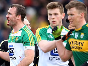 Neil McGee may be available fo...