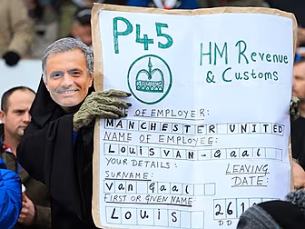 Jose Mourinho offered record h...