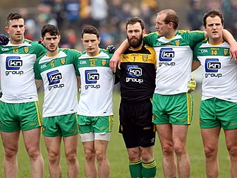 Preview: Table leaders Dublin...