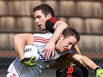 Cork not safe yet warns Colm O...