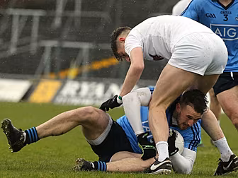 As it happened: Leinster U-21...