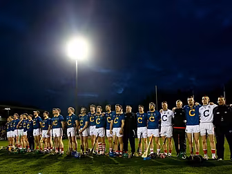 In Pictures: Kilkenny land dra...