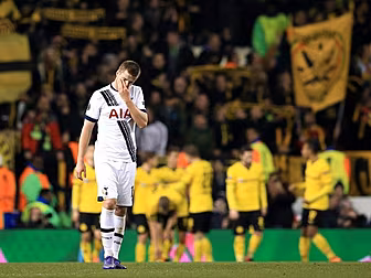As It Happened: Dortmund confi...