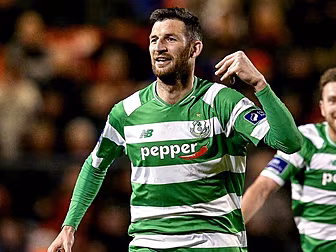 As It Happened: Rovers thump B...