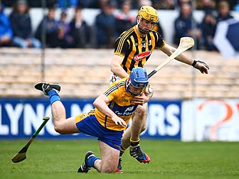 As it happened: Waterford and...