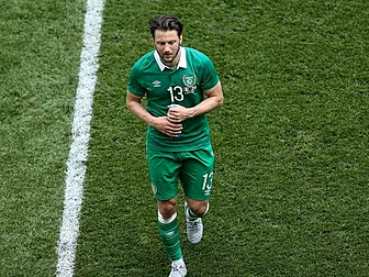 Harry Arter "I am fighting...