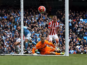 Shay Given's Euro 2016 hop...