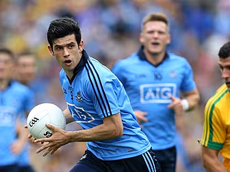 Dublin and Kerry make two chan...