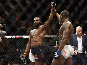 UFC 200 may already have a new...