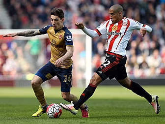 As It Happened: Sunderland cli...
