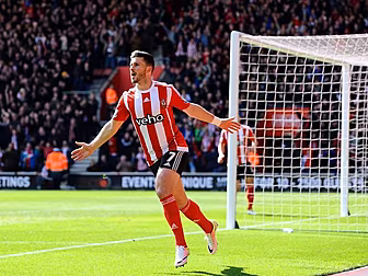 Shane Long apoligised to his m...