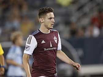 Kevin Doyle marks his return t...