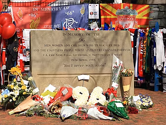 Hillsborough inquest has reach...