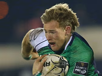 Connacht boost ahead of Challe...