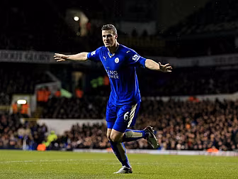 Robert Huth ready to go full o...