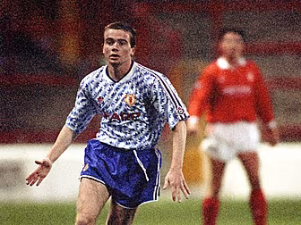 'Adrian Doherty was Sir Al...