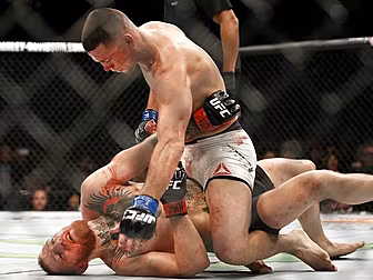 Conor McGregor tweets his supp...