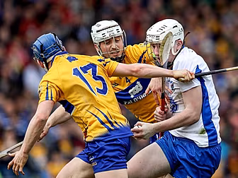 As it happened: Clare claim di...