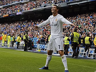 WATCH: Atletico out of La Liga...